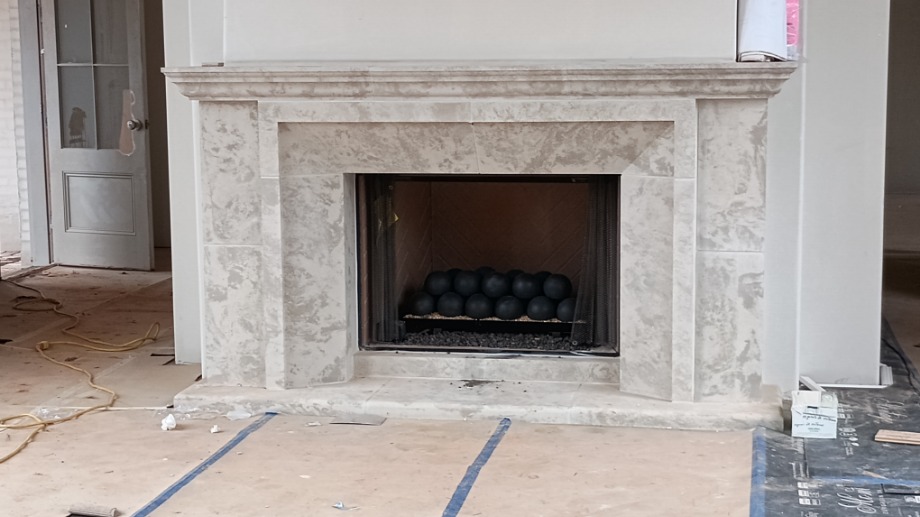 Gas Logs Fireplace Sales 