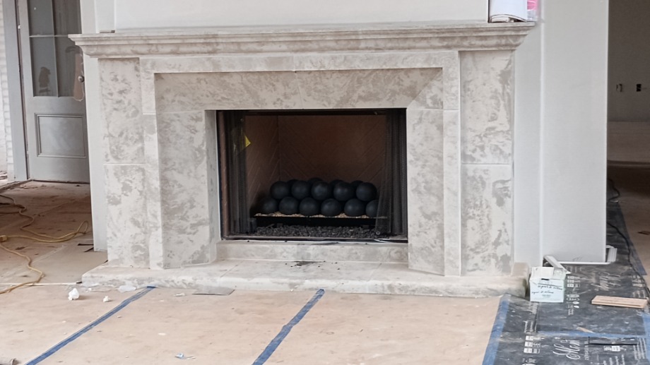 Gas Logs Fireplace Sales 
