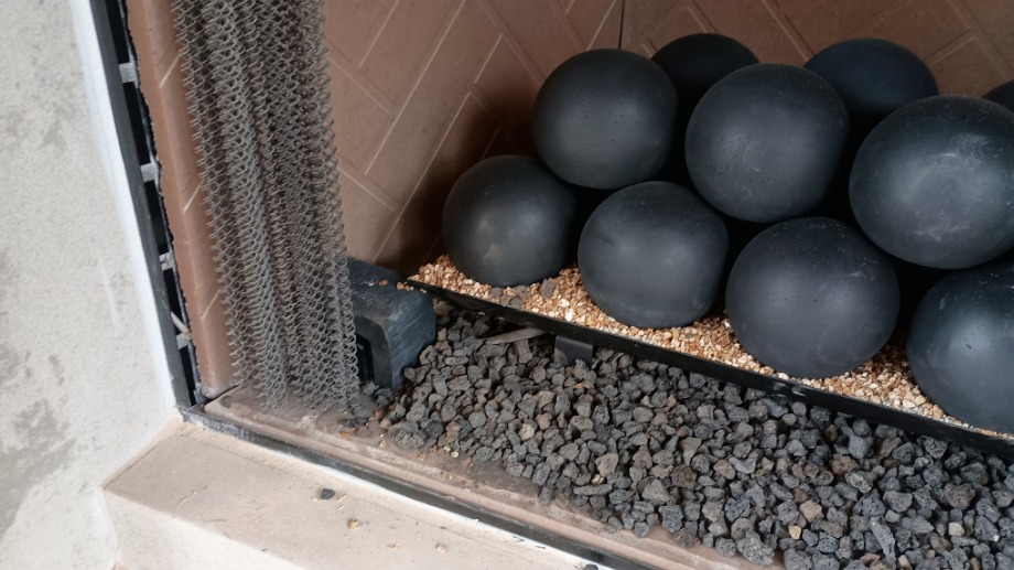 Gas Logs Fireplace Sales 
