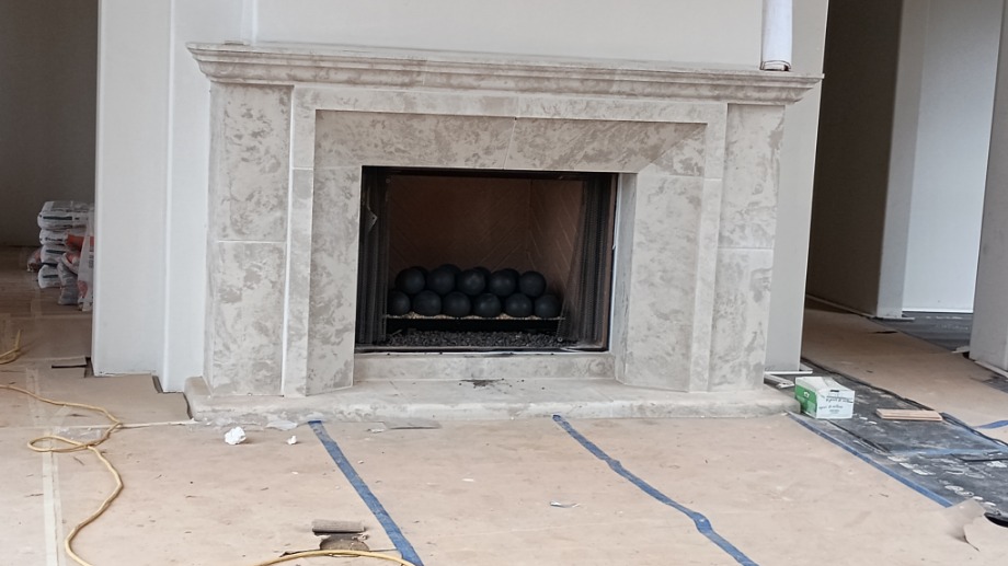 Gas Logs Fireplace Sales 