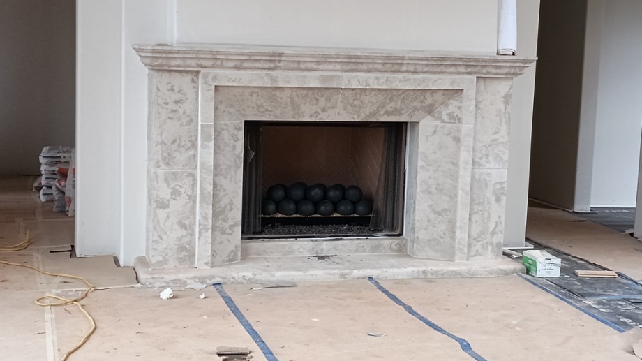 Gas Logs Fireplace Sales 