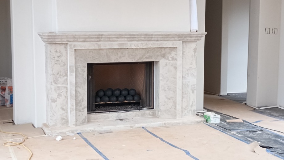 Gas Logs Fireplace Sales 